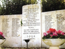 Enzio Malatesta il giornalista toscano fucilato il 2 febbraio 1944